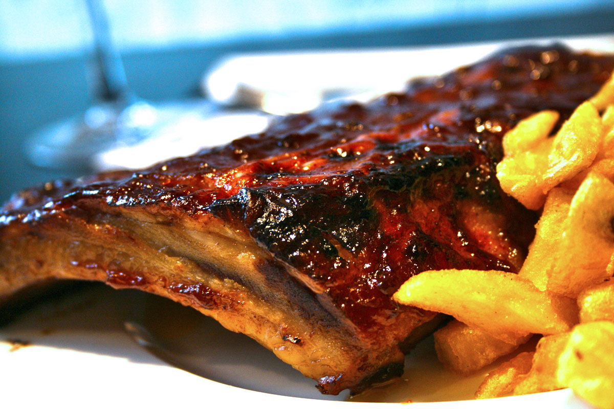 Restaurante Donde Michel el mejor menú del fin de semana en Madrid