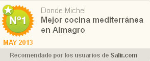 Los usuarios de este portal nos eligen como los mejores de la zona